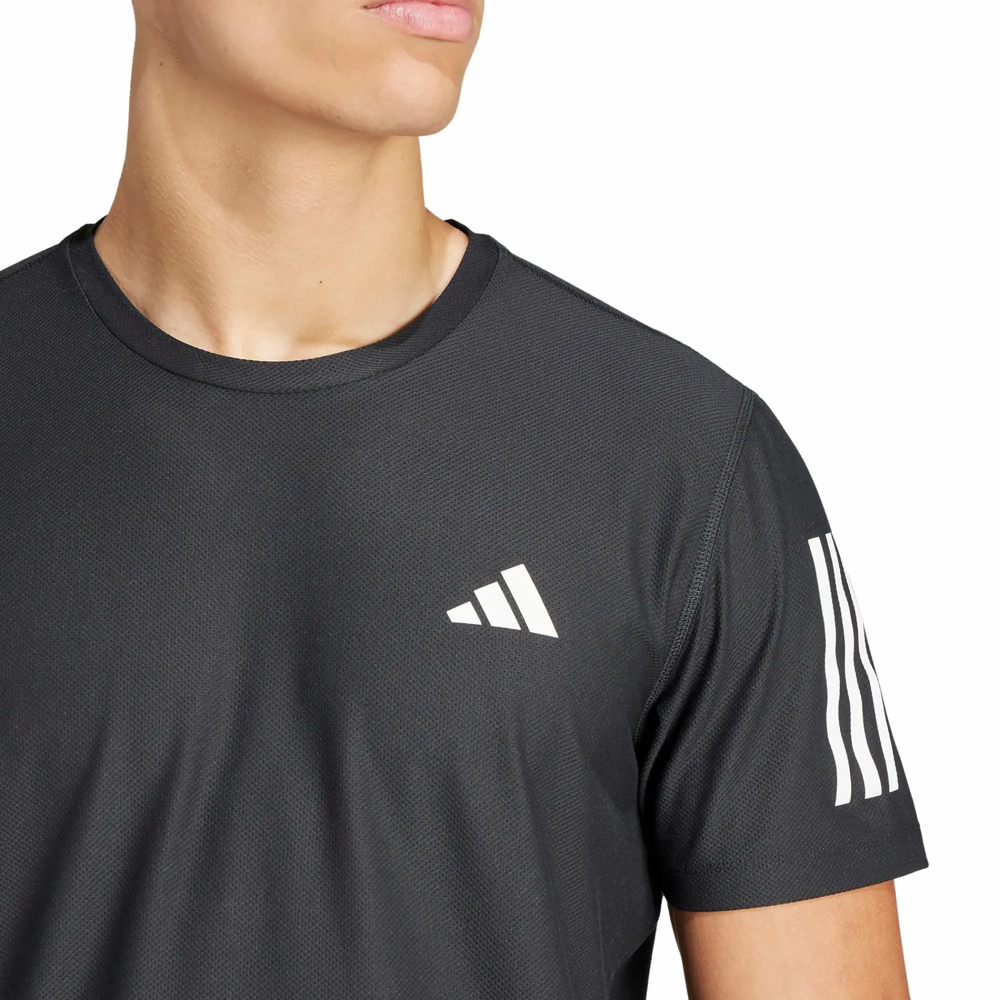 ADIDAS otr b tee m- Løpeklær|Genser·Treningsgensere