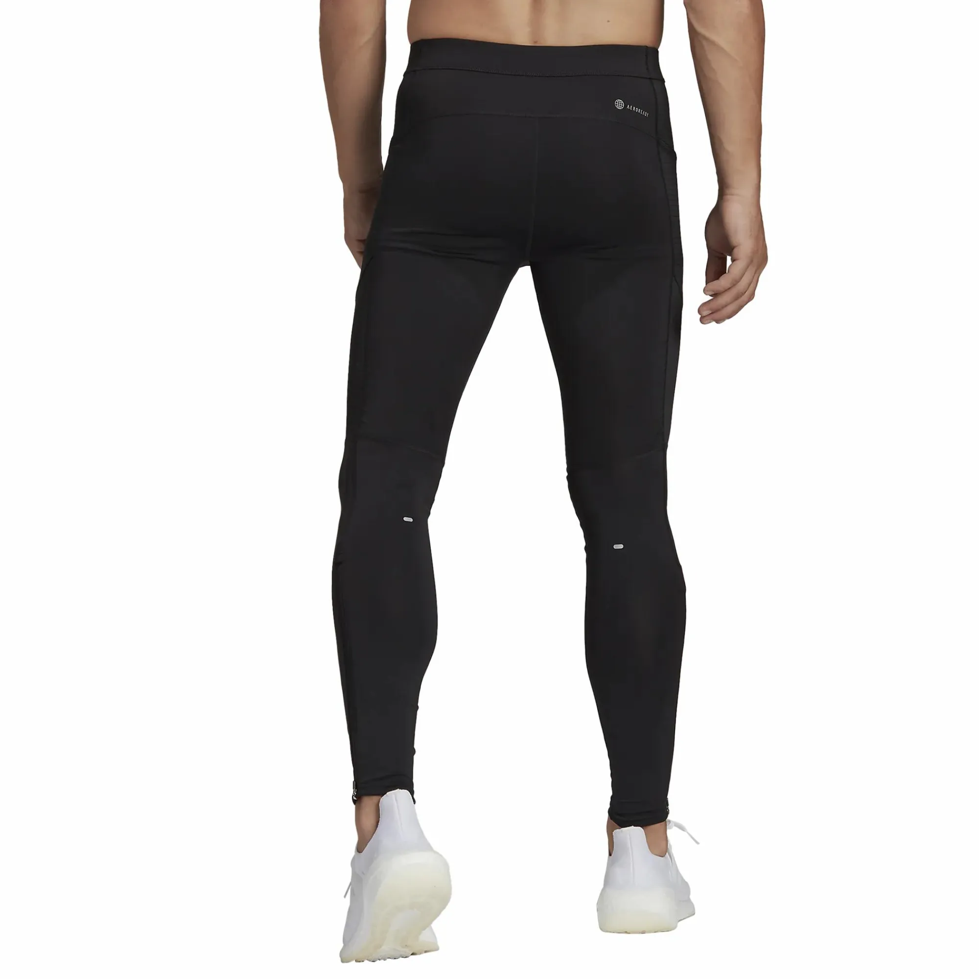 ADIDAS otr tight- Bukser·Treningsbukser|Løpeklær