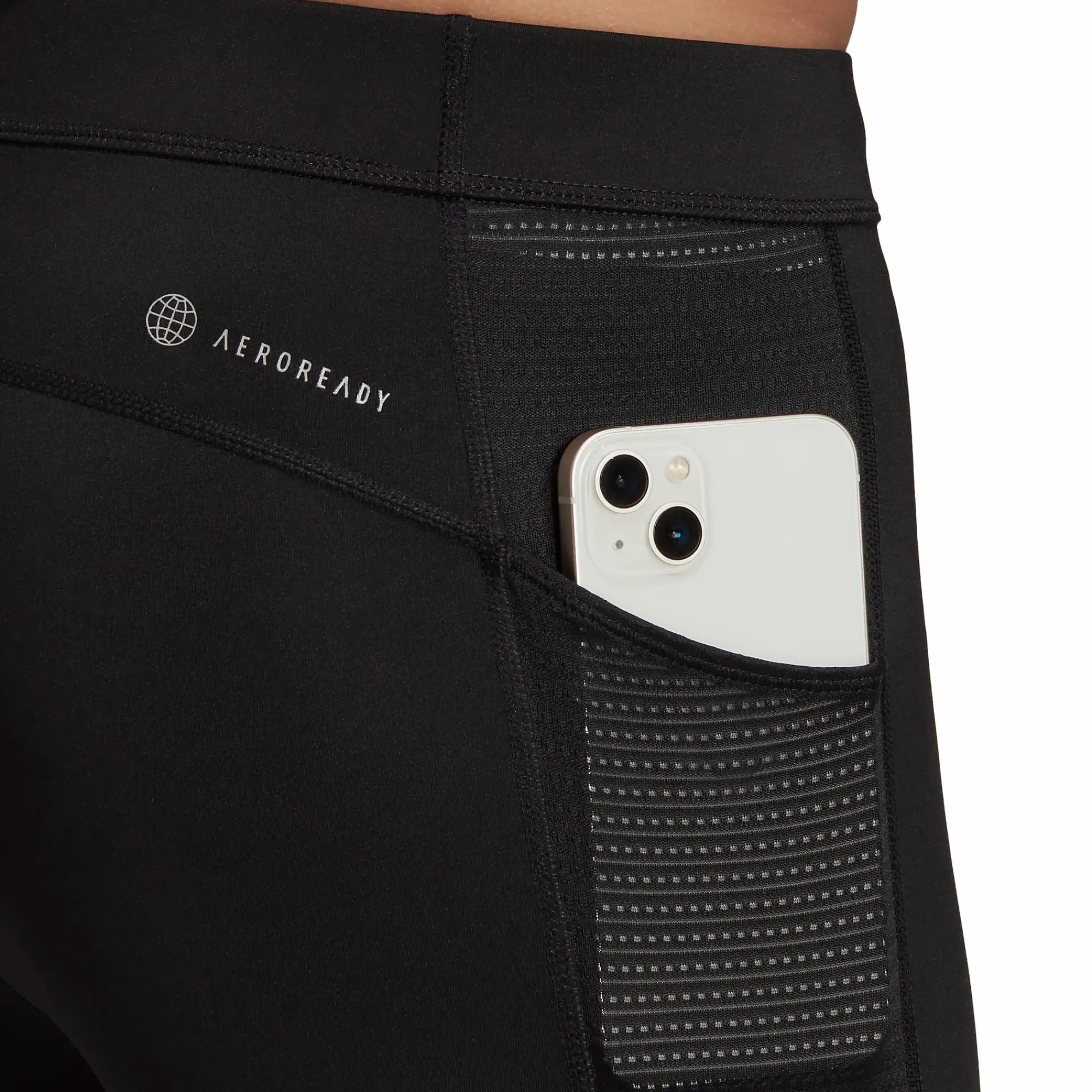 ADIDAS otr tight- Bukser·Treningsbukser|Løpeklær