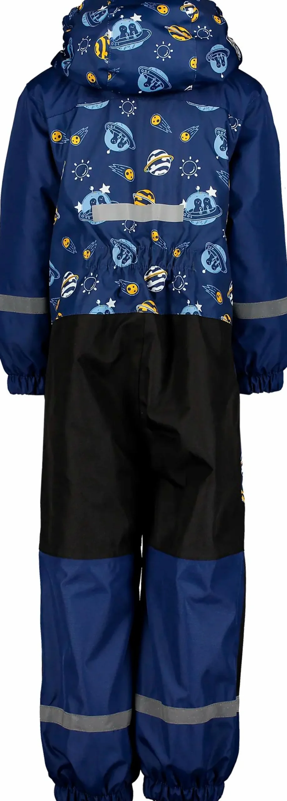 SKI INDUSTRIES overall jr- Overaller|Jakker·Vinterjakker