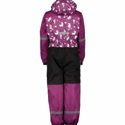 TAKEOFF overall jr- Jakker·Vinterjakker|Overaller