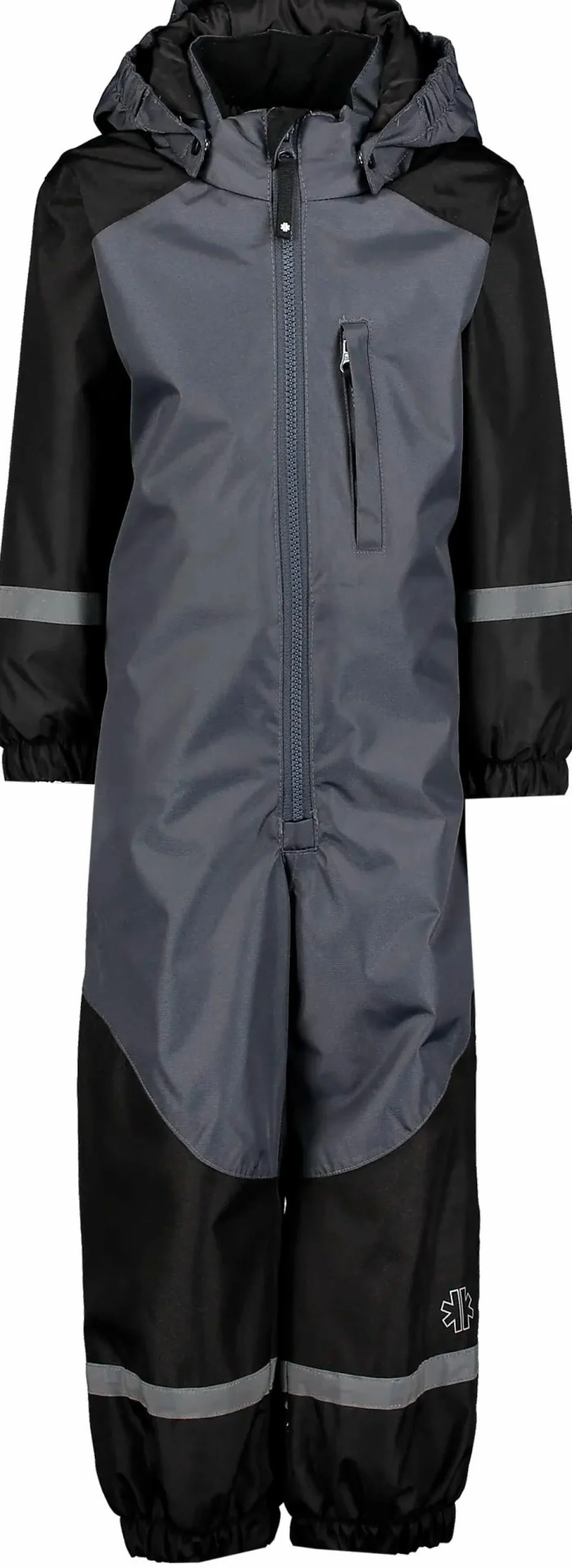 SKI INDUSTRIES overall jr- Overaller|Jakker·Vinterjakker