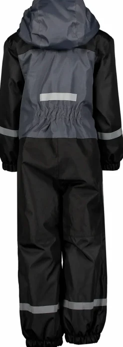 SKI INDUSTRIES overall jr- Overaller|Jakker·Vinterjakker