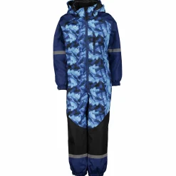 TAKEOFF overall jr- Overaller|Jakker·Vinterjakker