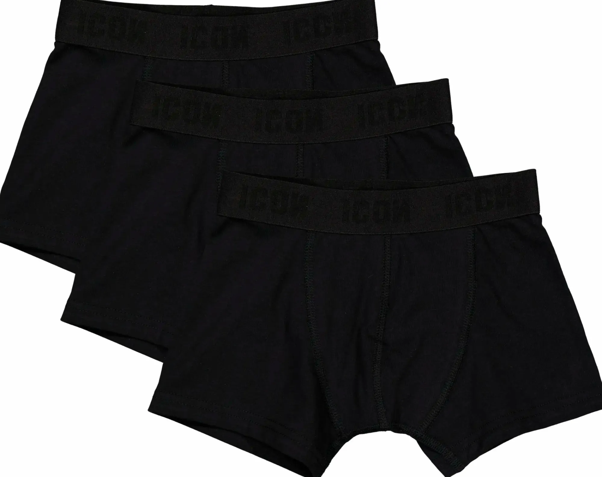 REACTION 3p boxer jr- Undertøy
