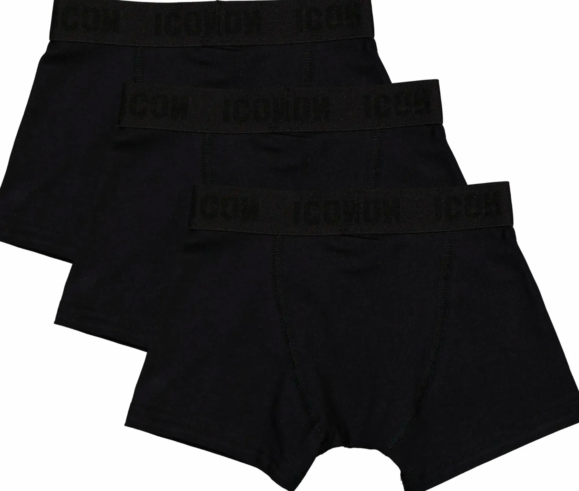 REACTION 3p boxer jr- Undertøy