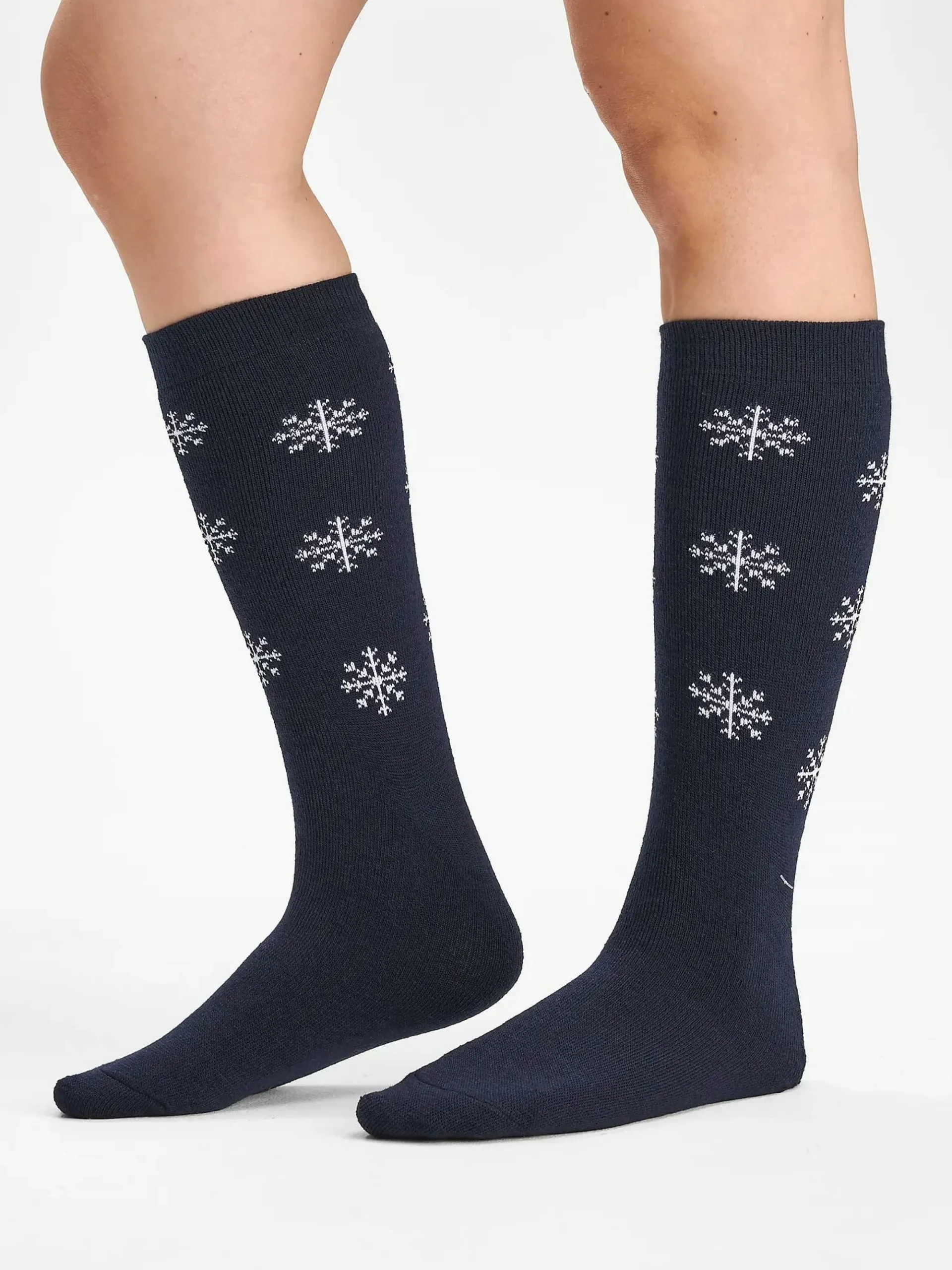 SEGER 2p kids wool socks- Friluftsklær