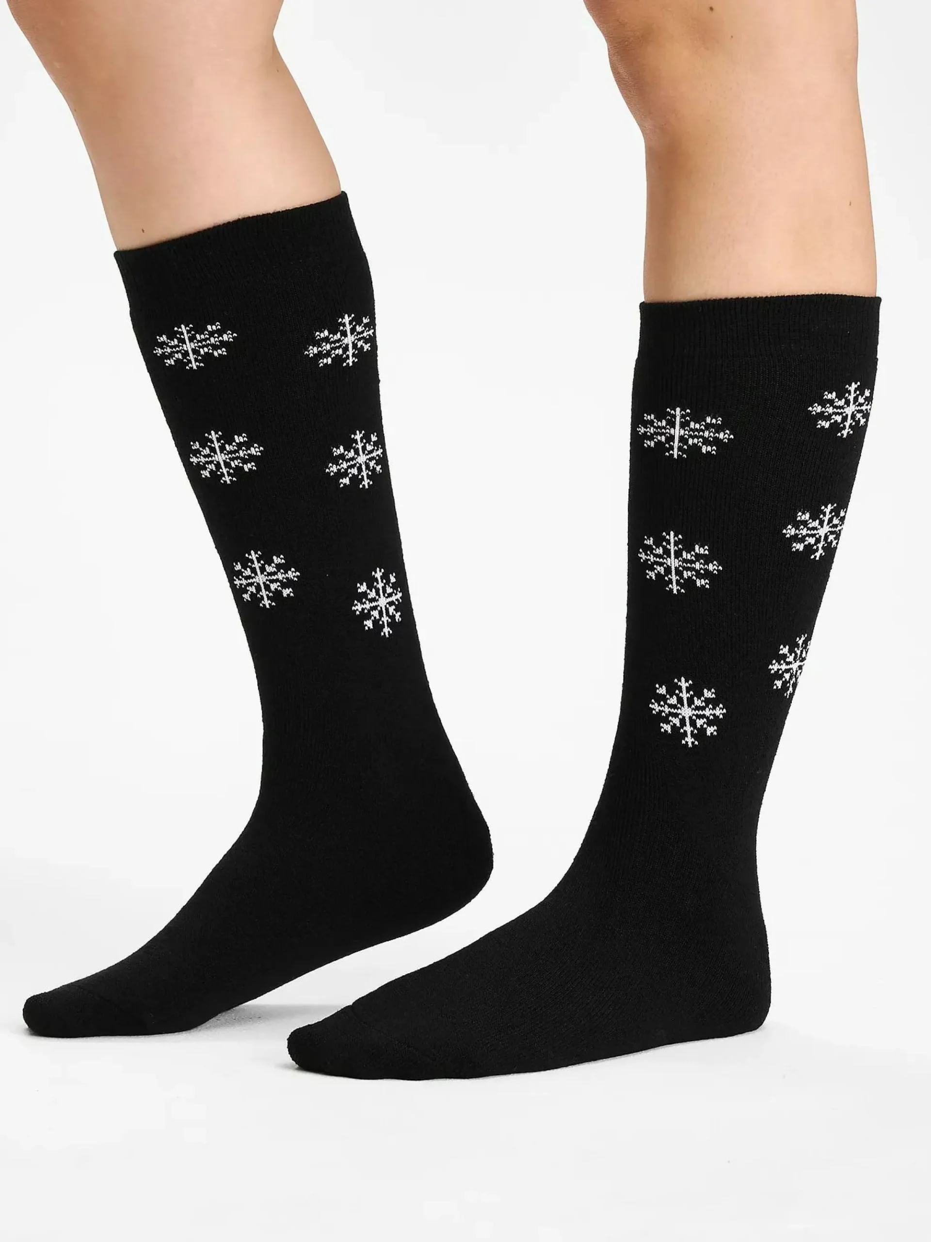 SEGER 2p kids wool socks- Friluftsklær