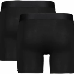 GUL&BLÅ 2-p soft modal boxer m- Basisplagg|Undertøy