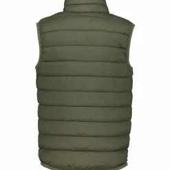 OCEAN WORKS padded vest jr- Jakker·Vester|Friluftsklær