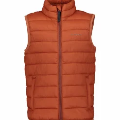 OCEAN WORKS padded vest jr- Jakker·Vester|Friluftsklær