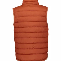 OCEAN WORKS padded vest jr- Jakker·Vester|Friluftsklær
