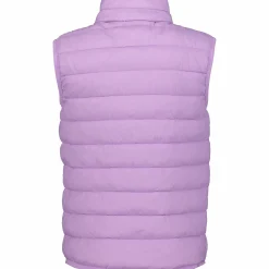 OCEAN WORKS padded vest jr- Jakker·Vester|Friluftsklær