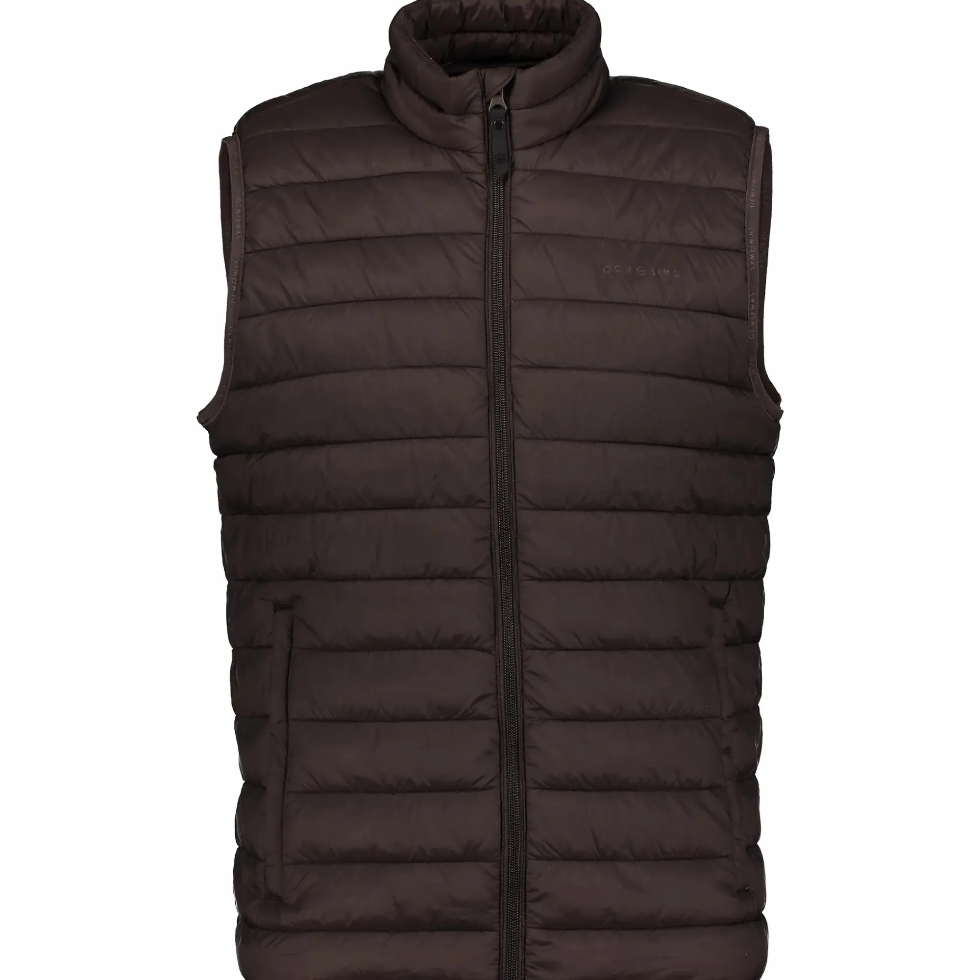 OCEAN WORKS padded vest m- Jakker·Vester|Vester