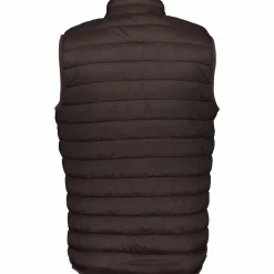 OCEAN WORKS padded vest m- Jakker·Vester|Vester