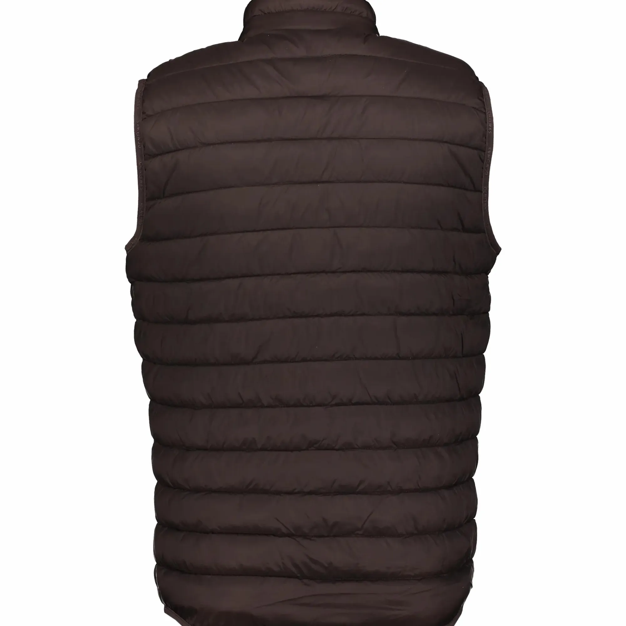 OCEAN WORKS padded vest m- Jakker·Vester|Vester