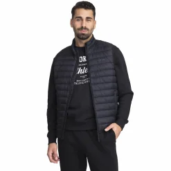 OCEAN WORKS padded vest m- Jakker·Vester|Vester