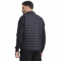 OCEAN WORKS padded vest m- Jakker·Vester|Vester