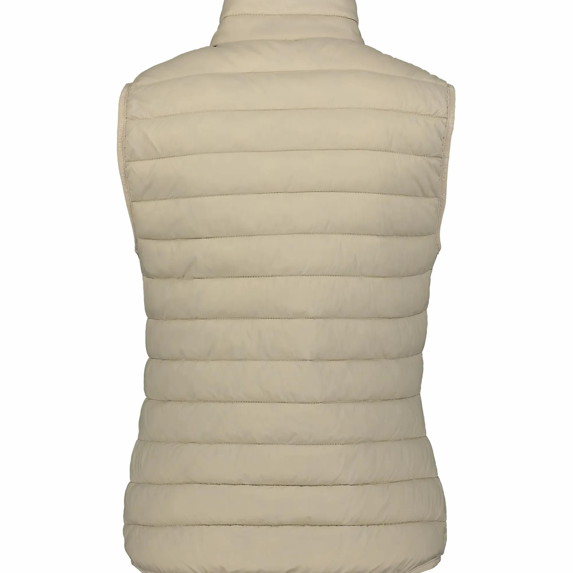 OCEAN WORKS padded vest w- Jakker·Vester|Vester