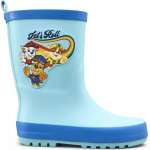 NICKELODEON paw patrol rain boots 0125- Vintersko|Gummistøvler