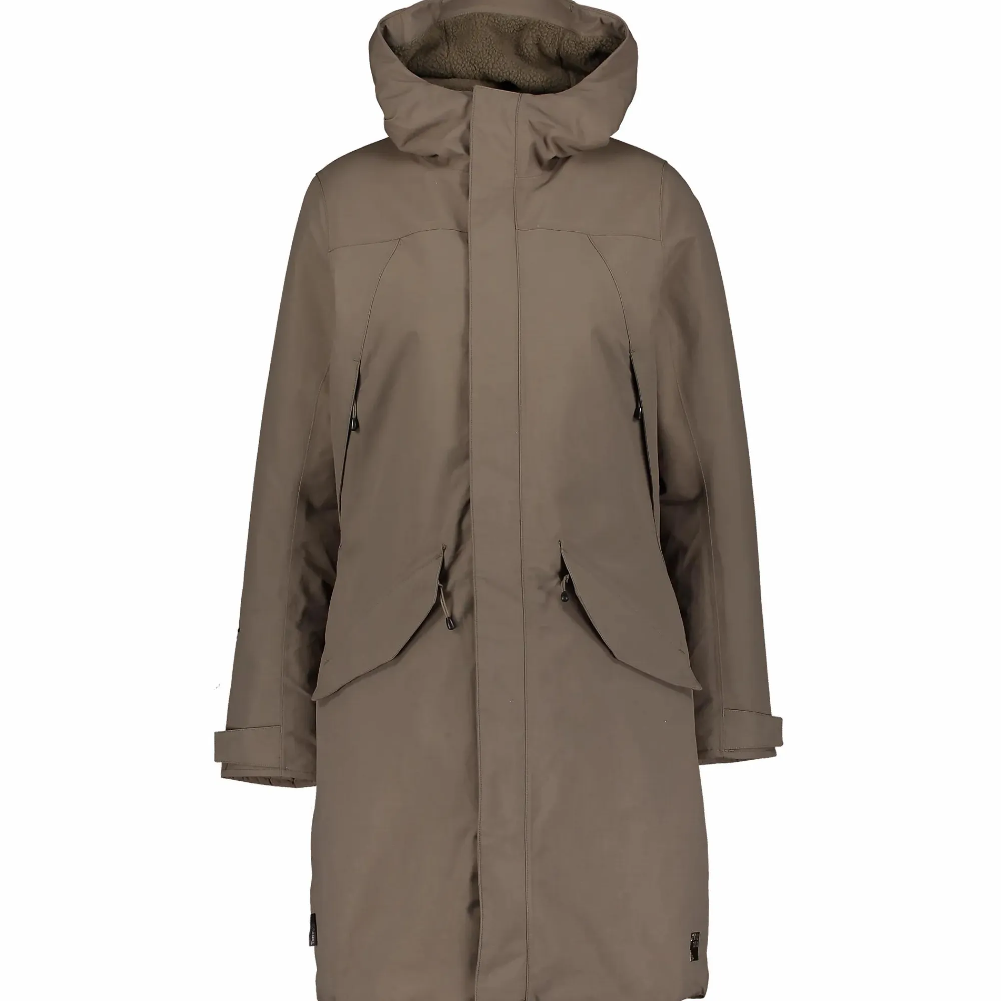 SPRAYWAY penvalla parka w- Jakker·Dunjakker|Jakker·Vinterjakker