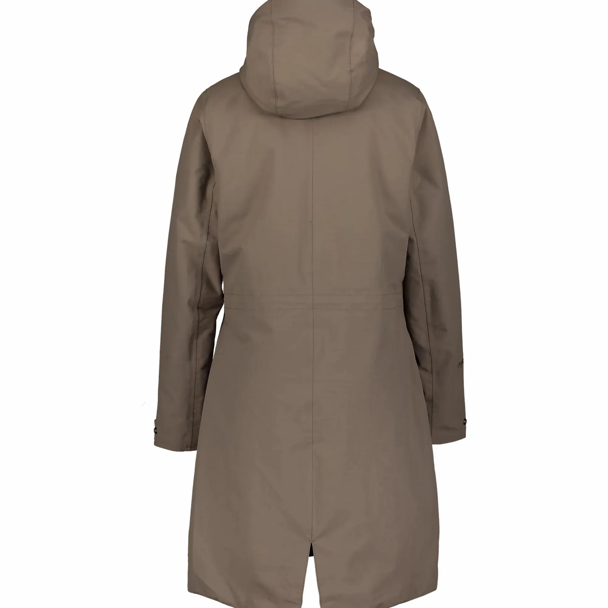 SPRAYWAY penvalla parka w- Jakker·Dunjakker|Jakker·Vinterjakker
