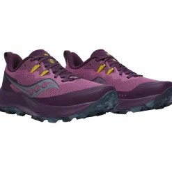 SAUCONY peregrine 14 w- Løpesko|Løpesko