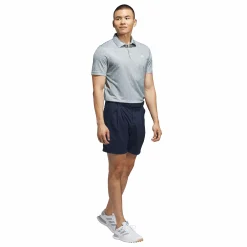 ADIDAS perf prt polo- Pikétrøyer & Skjorter|T-skjorter Og Singlet·Pikétrøyer