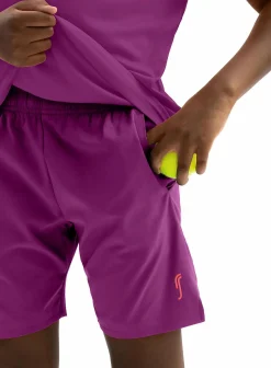 RS performance shorts jr- Shorts·Treningsshorts|Treningsklær