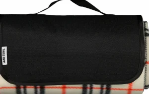 TAKEOFF picnic blanket- Liggeunderlag