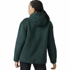 CASALL pile jacket- Fleece|Genser·Fleecegensere