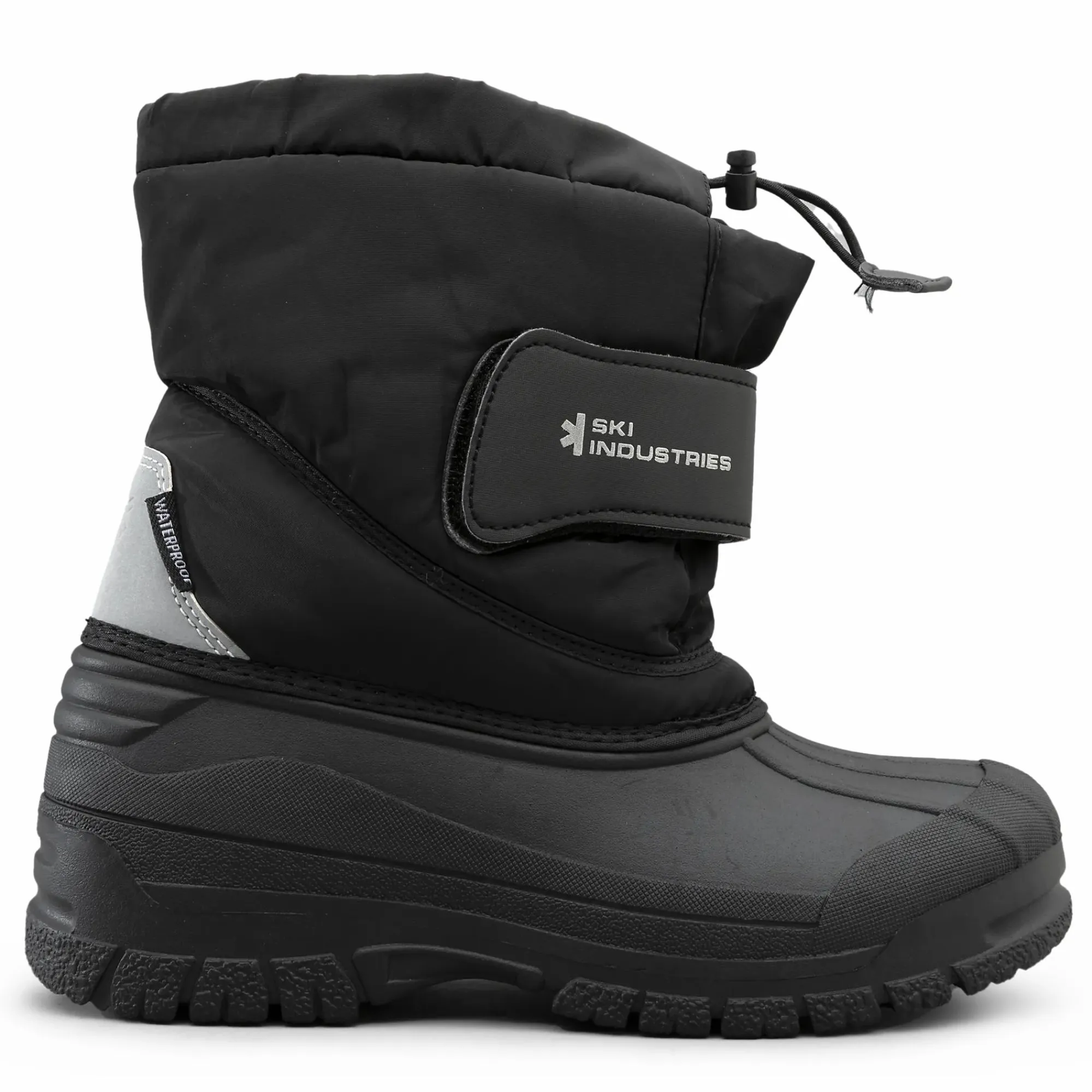 SKI INDUSTRIES polar boot jr- Vintersko|Boots & Støvel