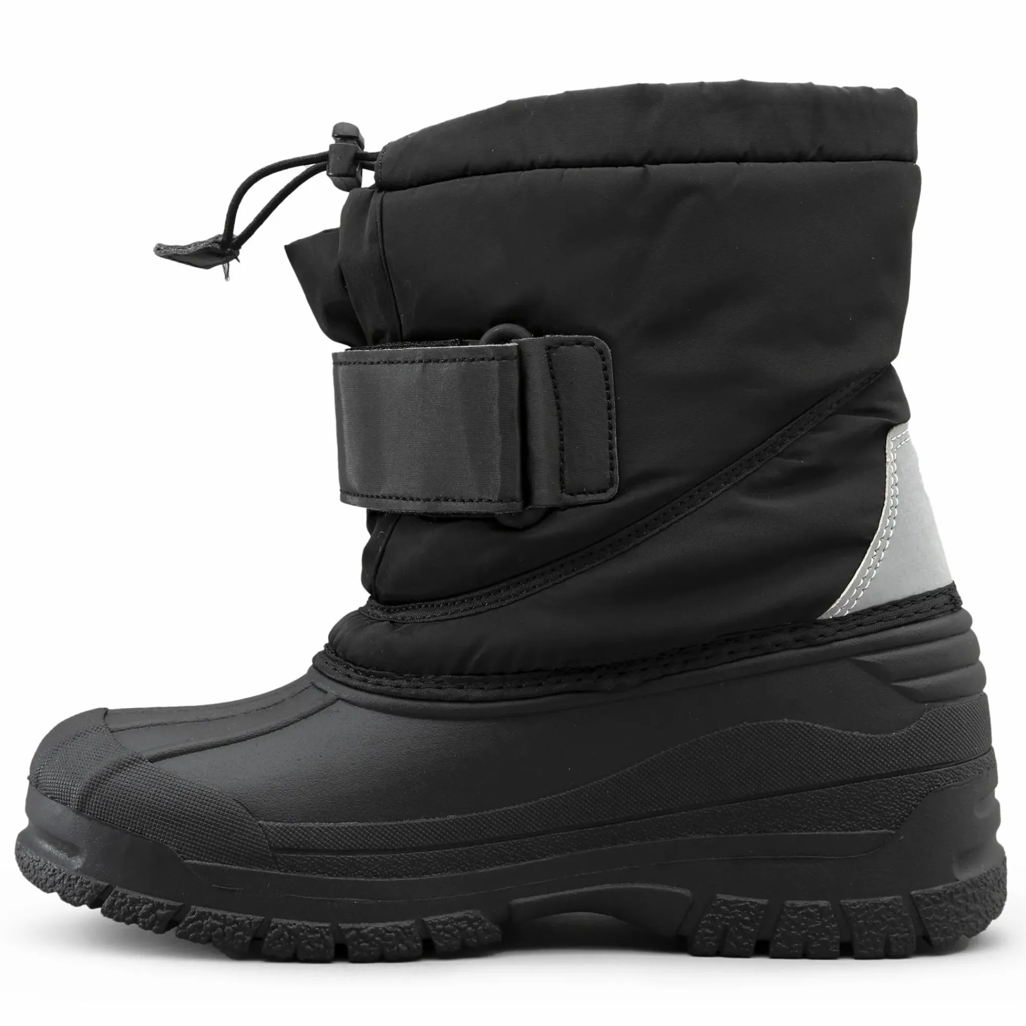 SKI INDUSTRIES polar boot jr- Vintersko|Boots & Støvel