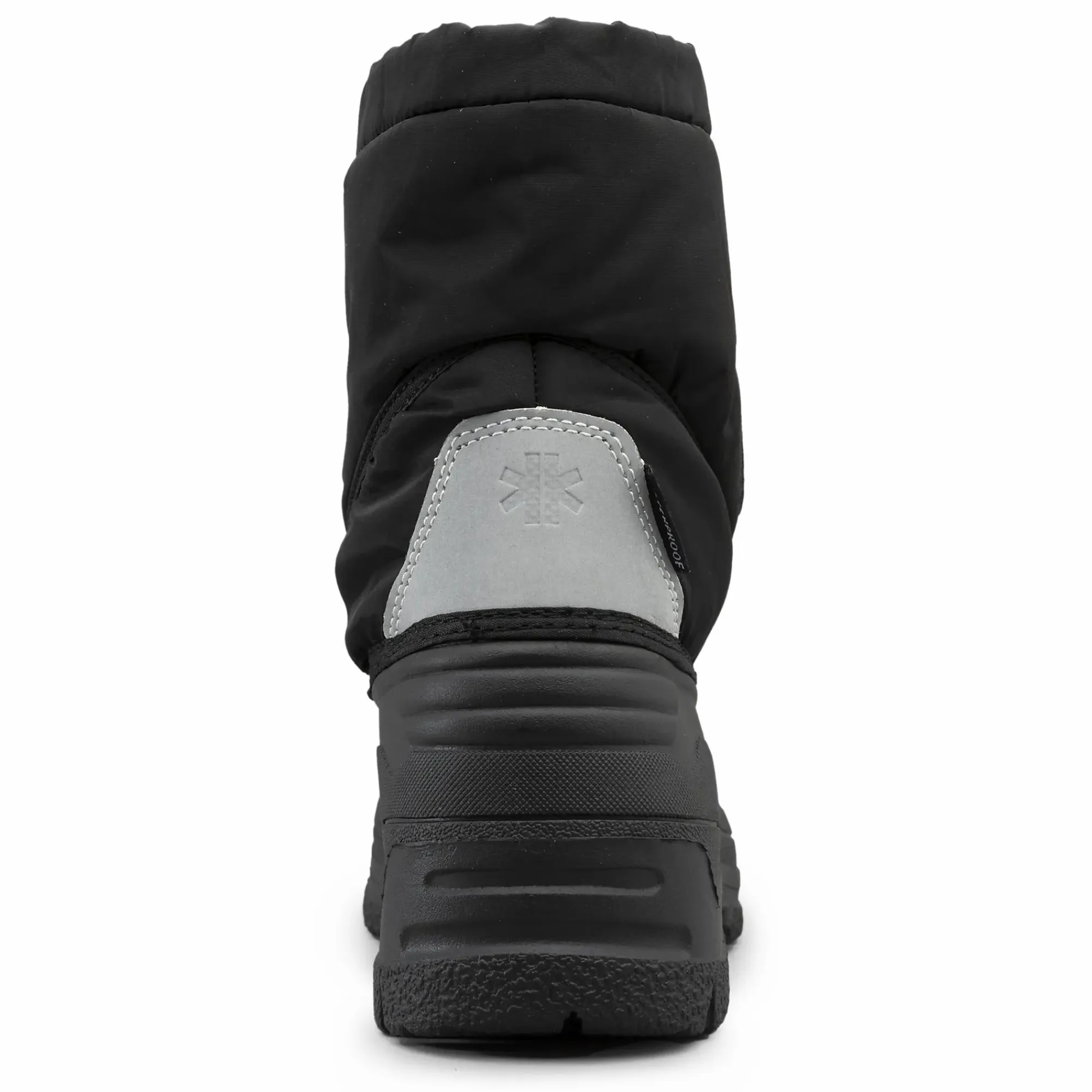 SKI INDUSTRIES polar boot jr- Vintersko|Boots & Støvel