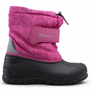 SKI INDUSTRIES polar boot jr- Vintersko|Boots & Støvel
