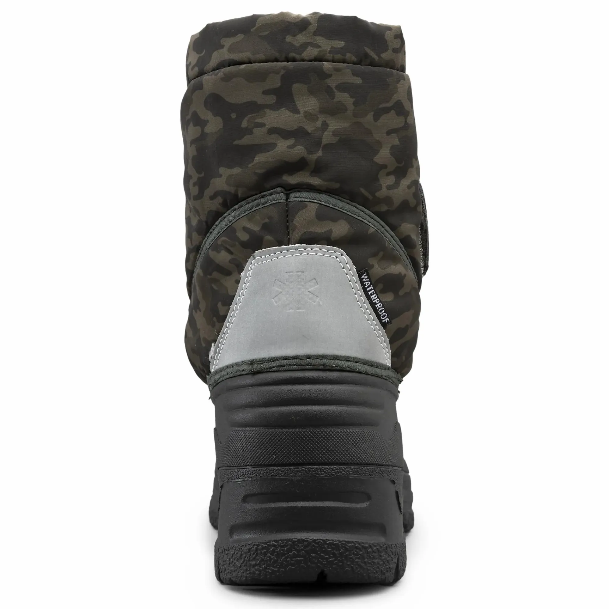 SKI INDUSTRIES polar boot jr- Vintersko|Boots & Støvel