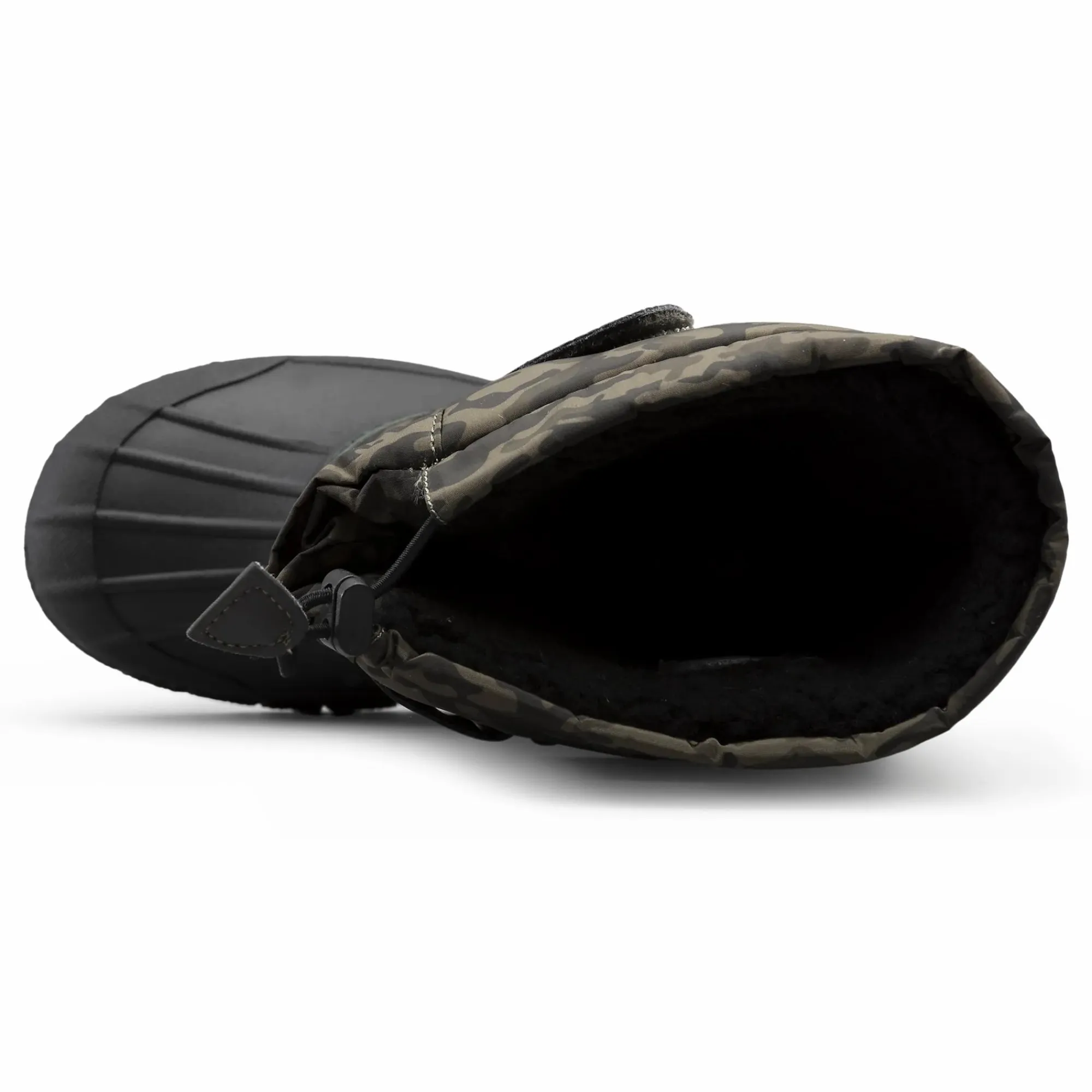 SKI INDUSTRIES polar boot jr- Vintersko|Boots & Støvel