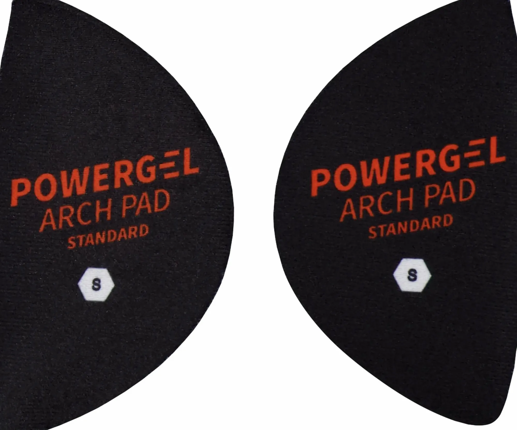 ORTHO MOVEMENT powergel arch pad- Skotilbehør|Skotilbehør