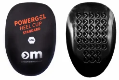 ORTHO MOVEMENT powergel heel cup- Skotilbehør|Skotilbehør