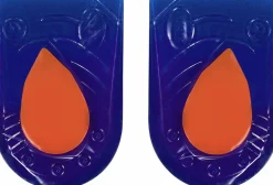 ORTHO MOVEMENT powergel heel spur pad- Skotilbehør|Skotilbehør
