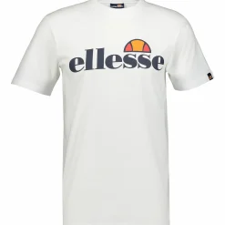ELLESSE prado tee m- T-skjorter Og Singlet·T-skjorter