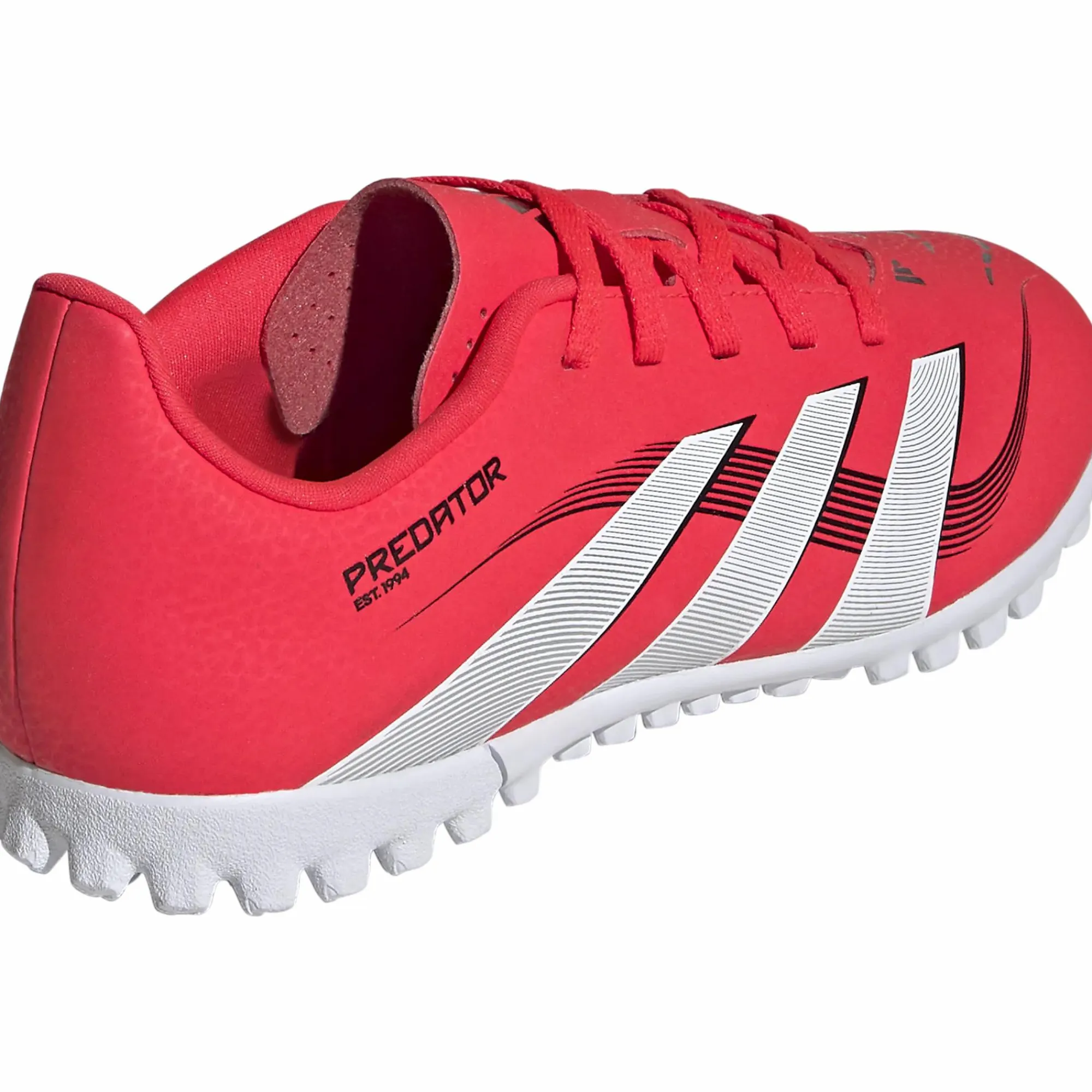 ADIDAS predator club tf j- Fotballsko|Fotballsko