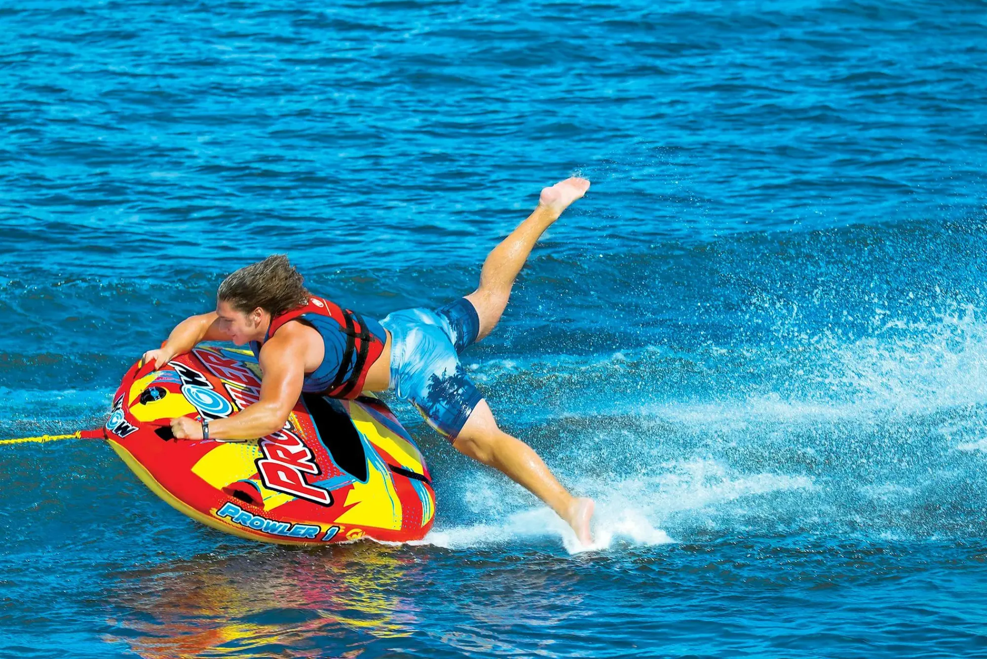 WOW prowler 1p tw- Vannsport|Sommerlek