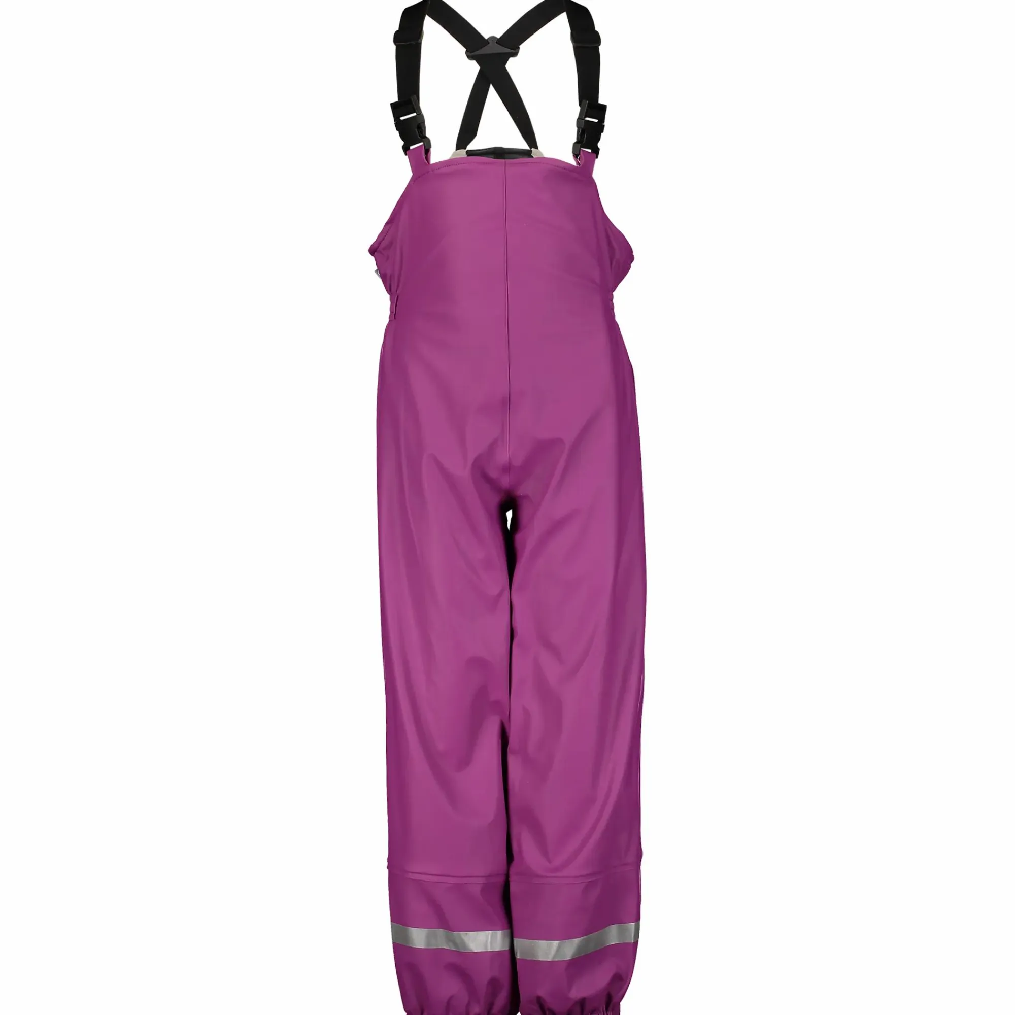 OCEAN WORKS pu lined pant jr- Regnklær|Bukser·Regn- Og Skallbukser