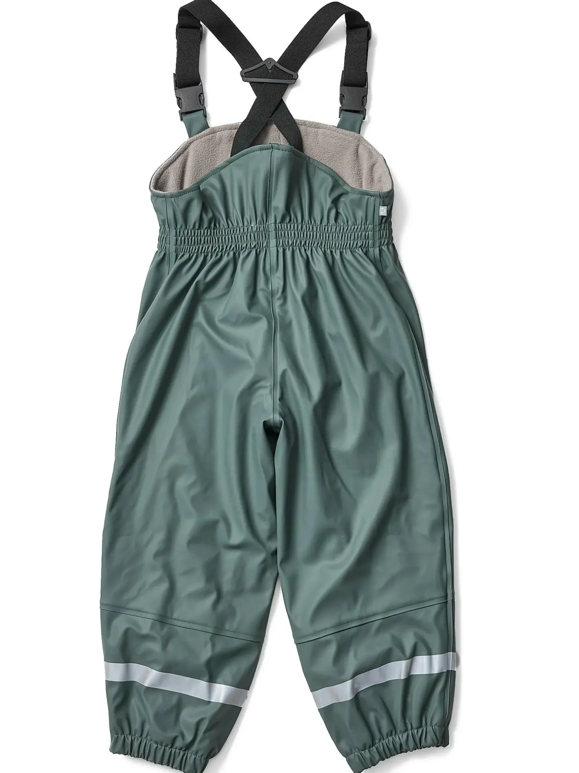 OCEAN WORKS pu lined pant jr- Regnklær|Bukser·Regn- Og Skallbukser