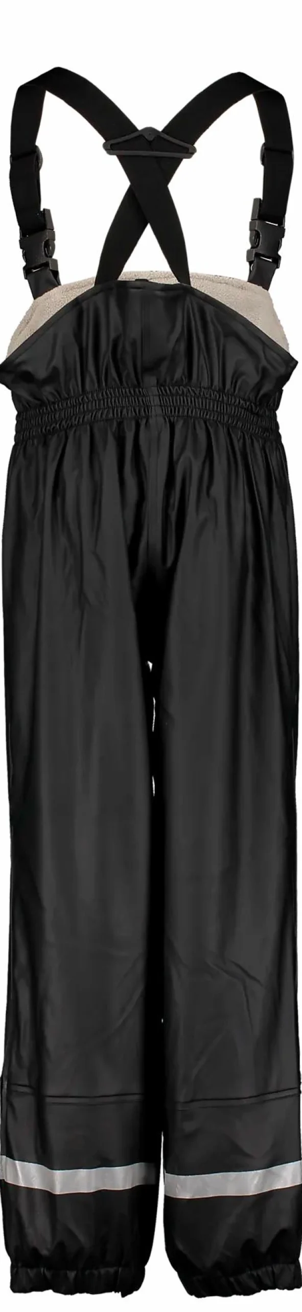 OCEAN WORKS pu lined pant jr- Regnklær|Bukser·Regn- Og Skallbukser