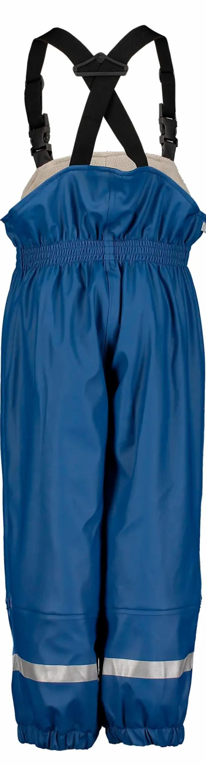 OCEAN WORKS pu lined pant jr- Regnklær|Bukser·Regn- Og Skallbukser