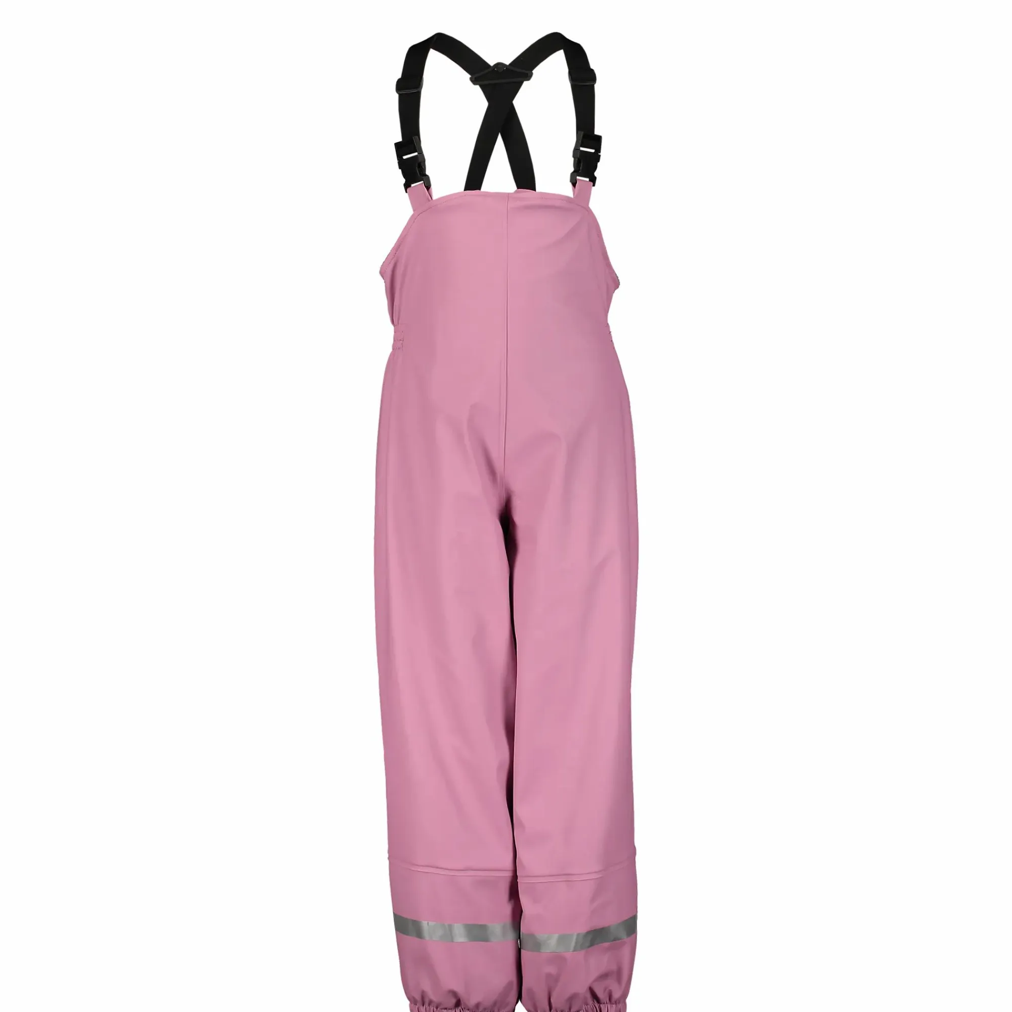 OCEAN WORKS pu lined pant jr- Regnklær|Bukser·Regn- Og Skallbukser