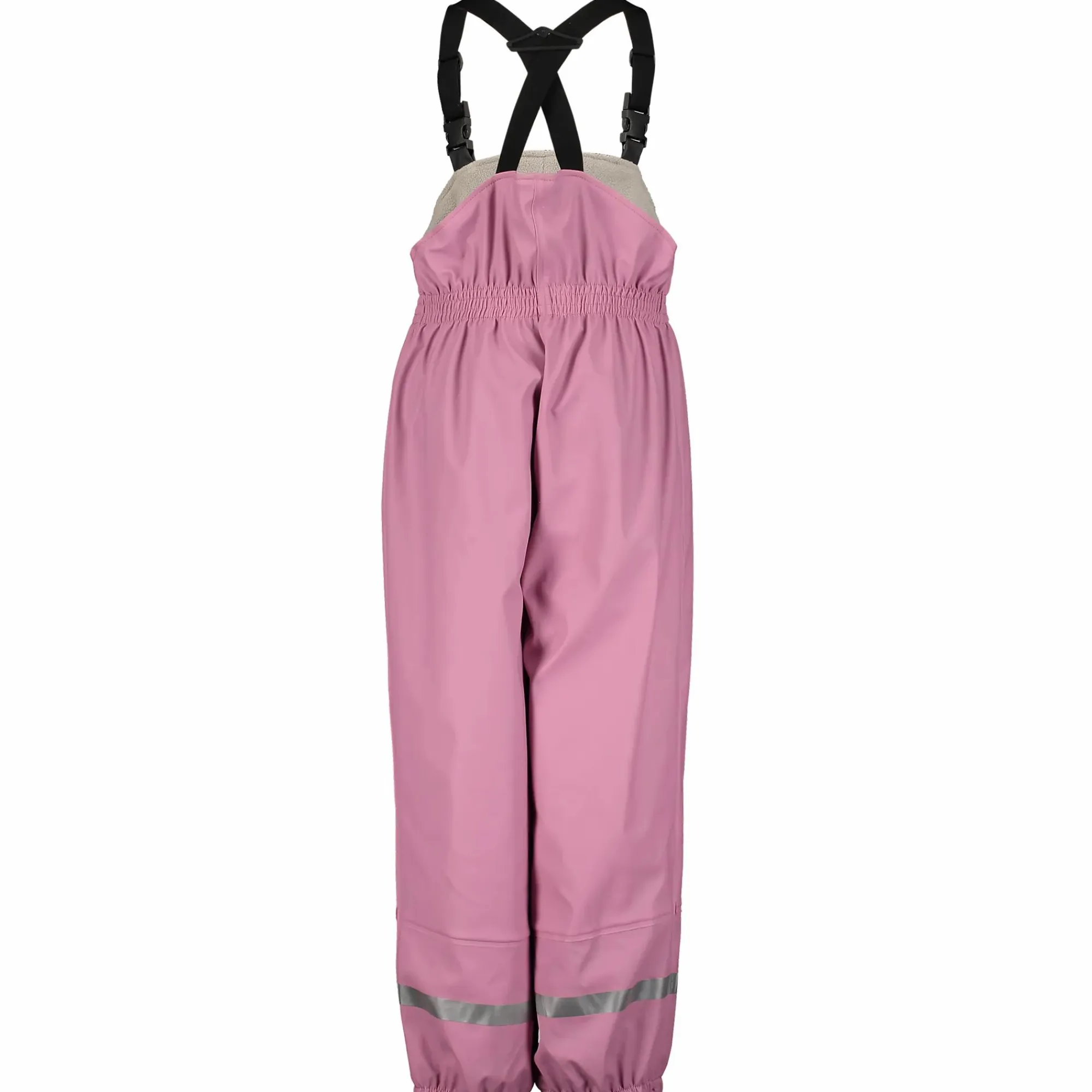 OCEAN WORKS pu lined pant jr- Regnklær|Bukser·Regn- Og Skallbukser