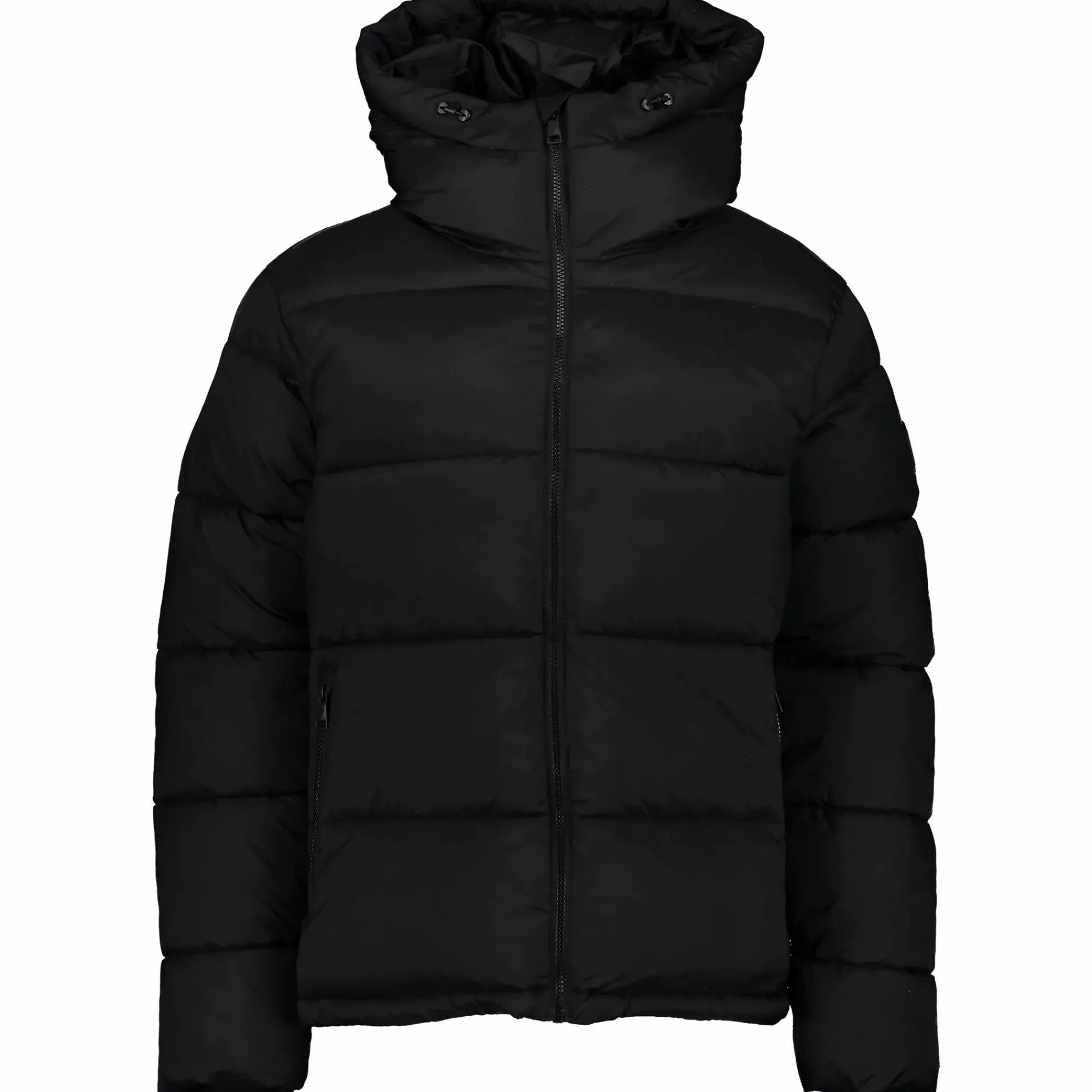 CROSS SPORTSWEAR puffer jacket m- Jakker·Dunjakker|Jakker·Vinterjakker